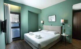 Athens 21 Boutique Hotel - Foto 7
