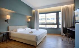 Athens 21 Boutique Hotel - Foto 12