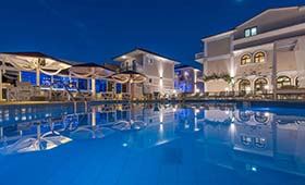 Tzante hotel (adults only)