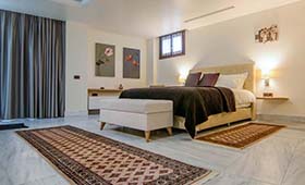 Valeni Boutique Hotel Pilion (incl. auto)