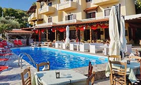 Vasilaras Hotel