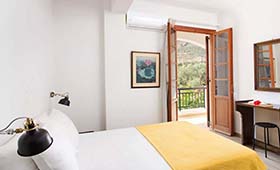 Venetia appartementen (incl. auto)