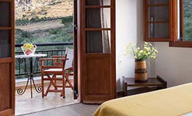Venetia appartementen (incl. auto)