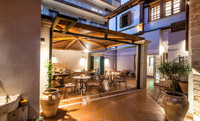 Veneziano Boutique Hotel