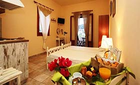 Ventoura Studios & Apartments - Foto 7