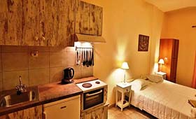 Ventoura Studios & Apartments - Foto 10