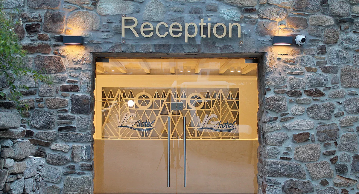 Vienoulas Garden Mykonos