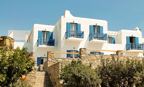 Vienoula's Garden - Foto 1