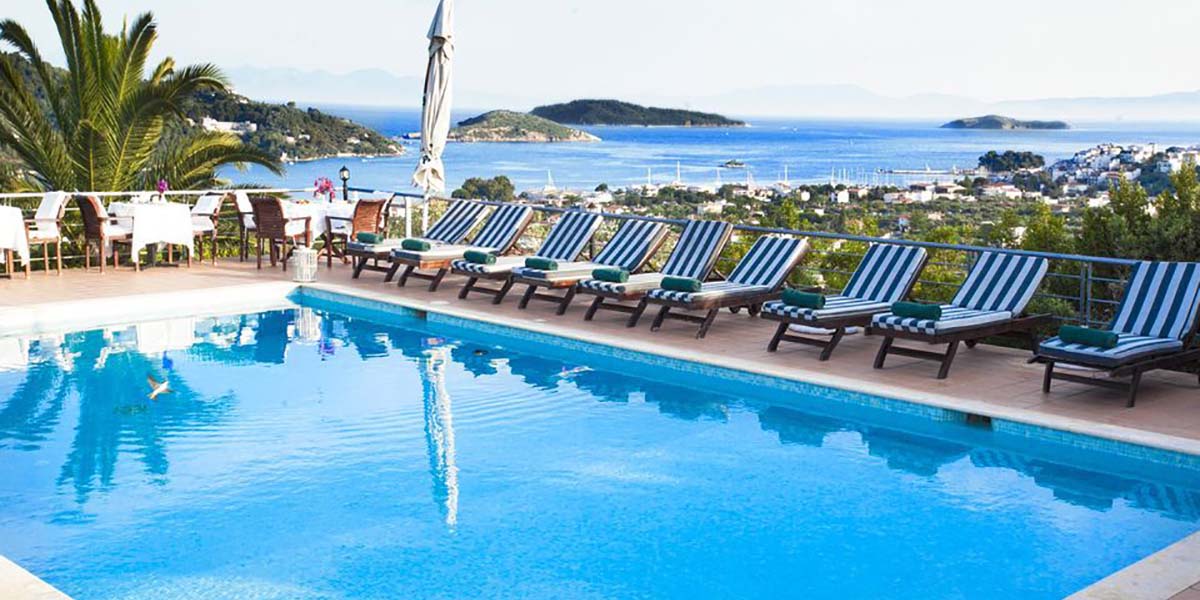 Vigles Sea View