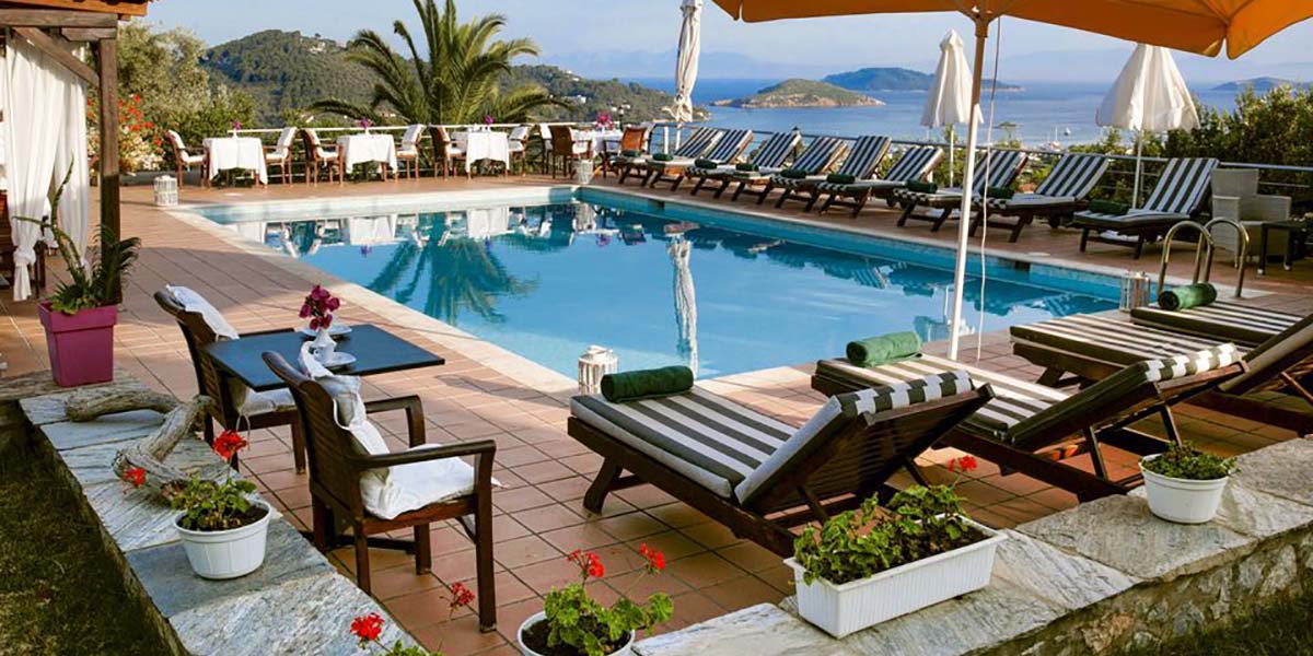 Vigles Sea View