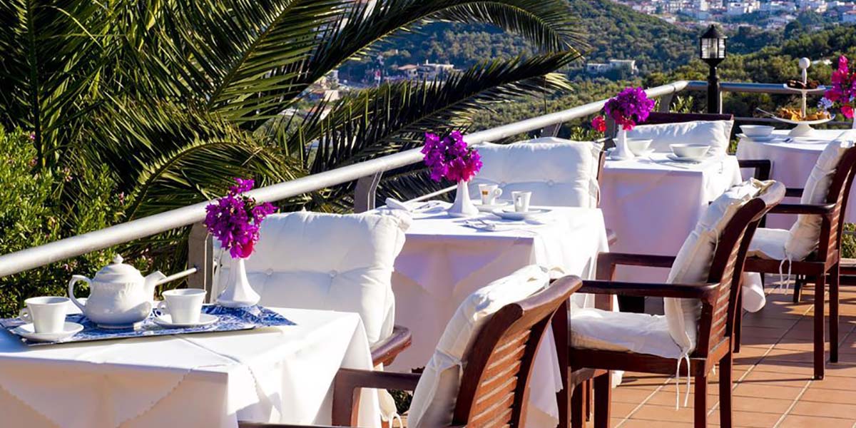 Vigles Sea View