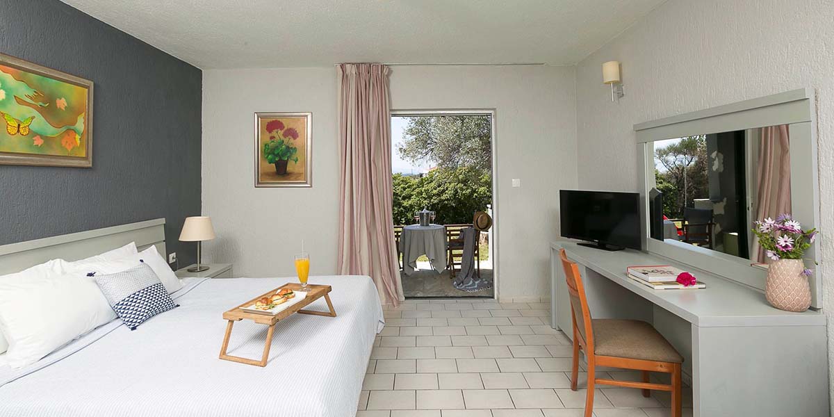 Vigles Sea View