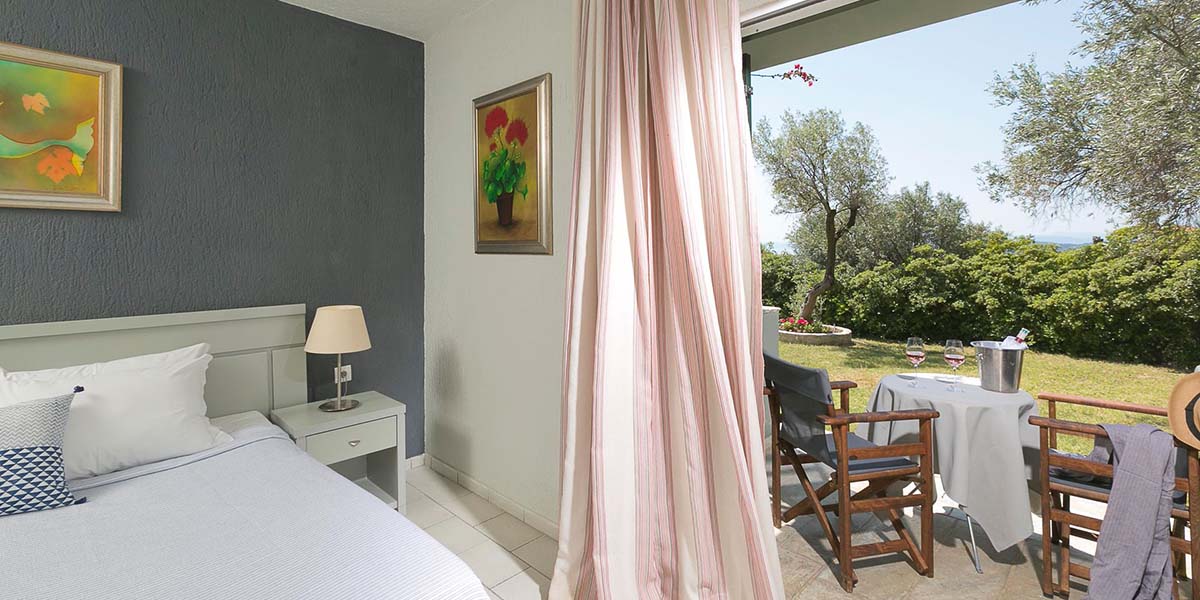 Vigles Sea View