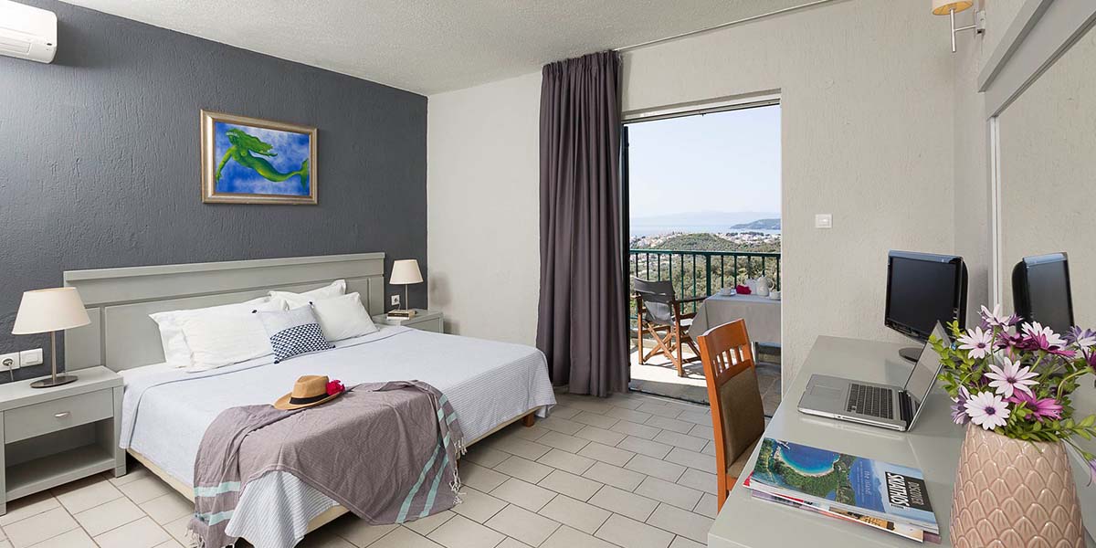 Vigles Sea View