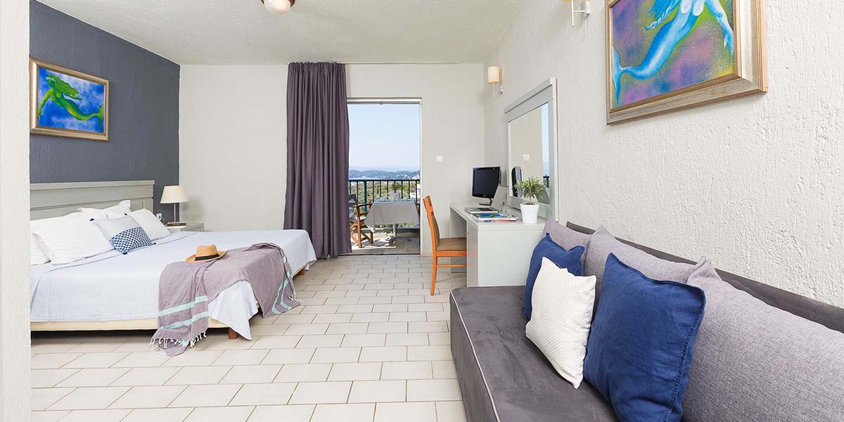 Vigles Sea View