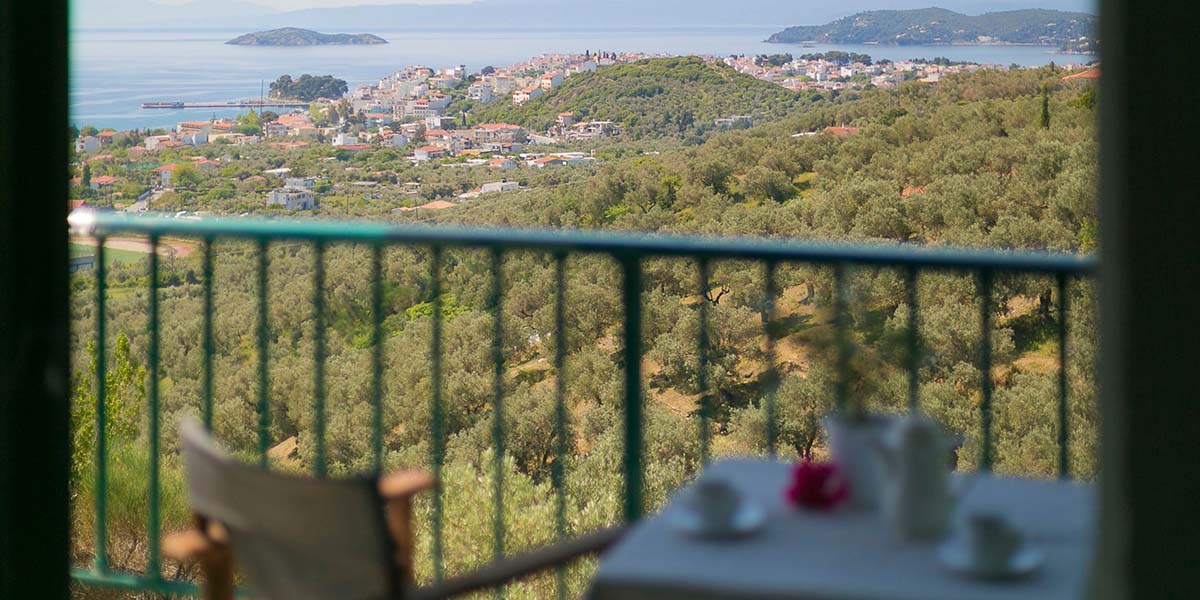Vigles Sea View