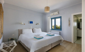 Villa Chryssi - Foto 1