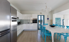 Villa Chryssi - Foto 3