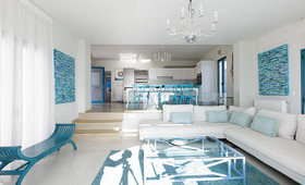 Villa Chryssi - Foto 4