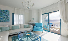 Villa Chryssi - Foto 5