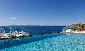 Villa Chryssi - Foto 6