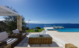 Villa Chryssi - Foto 8