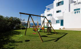 Villa Chryssi - Foto 10