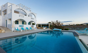 Villa Chryssi - Foto 11