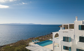 Villa Chryssi - Foto 13