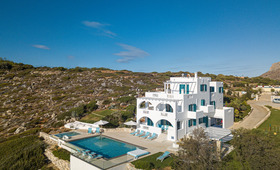 Villa Chryssi - Foto 15