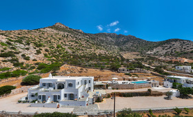 Villa Frazeska
