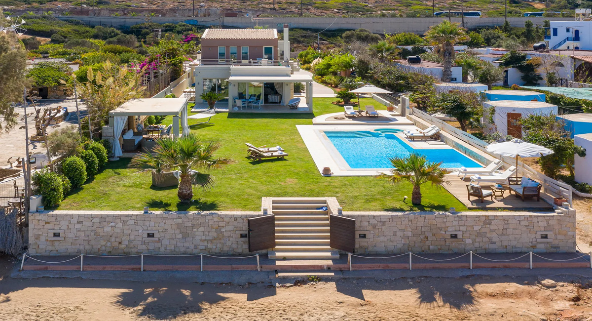 Villa Hersonissos