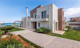 Villa Hersonissos - Foto 2