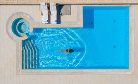 Villa Hersonissos - Foto 4