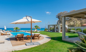 Villa Hersonissos - Foto 6