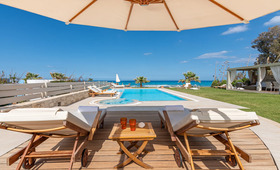 Villa Hersonissos - Foto 9