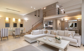 Villa Hersonissos - Foto 12