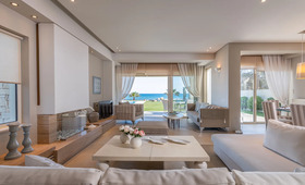 Villa Hersonissos - Foto 13