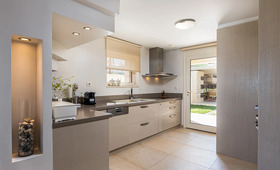 Villa Hersonissos - Foto 14