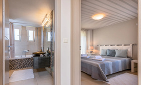 Villa Hersonissos - Foto 15