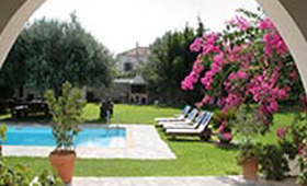 Villa Irini