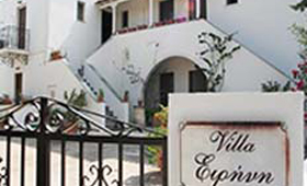 Villa Irini