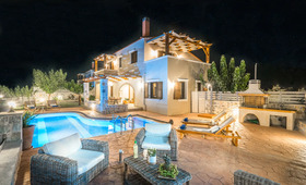 Villa Kantifes - Foto 2