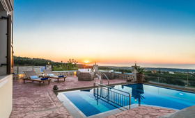 Villa Kantifes - Foto 4