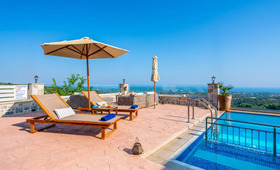 Villa Kantifes - Foto 5