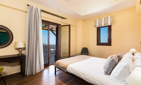 Villa Kantifes - Foto 11