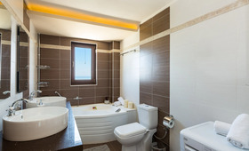 Villa Kantifes - Foto 13