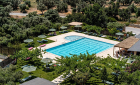 Villa Maxine Hotel - Foto 7