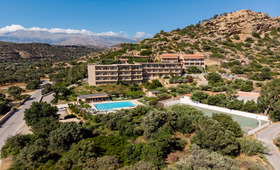 Villa Maxine Hotel - Foto 9