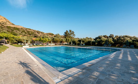 Villa Maxine Hotel - Foto 10